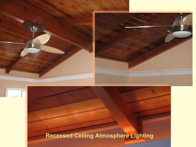 Ceiling