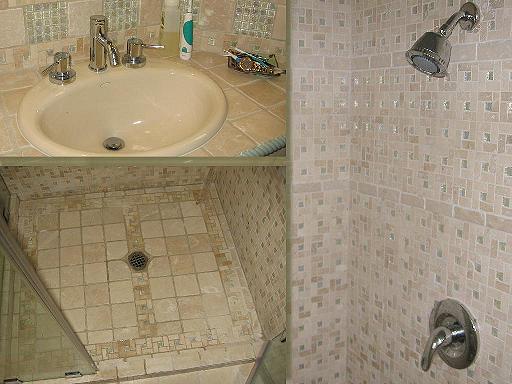 Bath Remodel