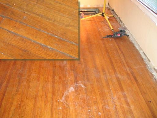 Before